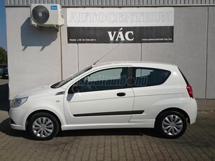 CHEVROLET AVEO 1.2 16V Base