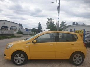 CHEVROLET AVEO 1.2 16V Base AC