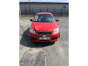 CHEVROLET AVEO 1.2 16V Base