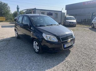 CHEVROLET AVEO 1.2 16V Base Klima.ABS