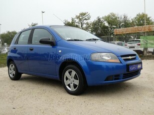 CHEVROLET AVEO 1.2 16V LT (Automata)