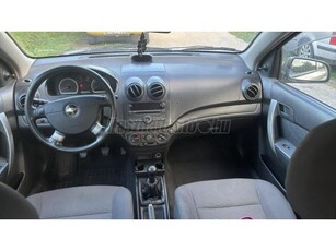 CHEVROLET AVEO 1.2 8V Direct