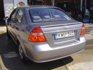 CHEVROLET AVEO 1.2 8V Direct