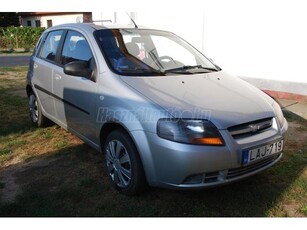 CHEVROLET AVEO 1.2 8V Direct