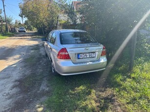 CHEVROLET AVEO 1.2 8V Direct