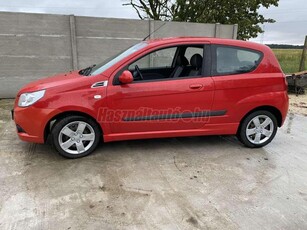 CHEVROLET AVEO 1.2 8V Direct