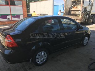 CHEVROLET AVEO 1.2 8V Direct KLÍMA