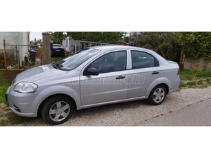 CHEVROLET AVEO 1.2 8V Elite