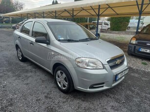 CHEVROLET AVEO 1.2 8V Elite