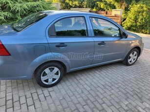 CHEVROLET AVEO 1.2 8V Elite