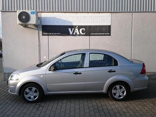 CHEVROLET AVEO 1.2 8V Plus