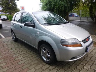 CHEVROLET AVEO 1.2 8V Plus AC