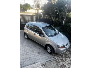 CHEVROLET AVEO 1.2 8V Plus AC