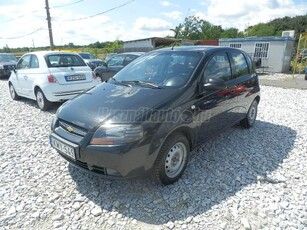 CHEVROLET AVEO 1.2 8V Star