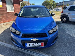 CHEVROLET AVEO 1.2 LS