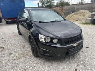 CHEVROLET AVEO 1.2 LS 80000km!!