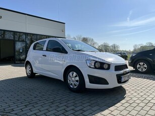 CHEVROLET AVEO 1.2 LS