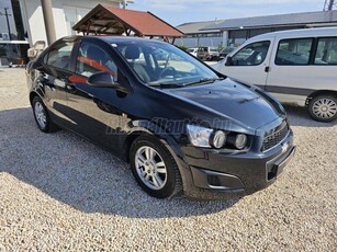 CHEVROLET AVEO 1.2 LT 87000KM!!!