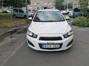 CHEVROLET AVEO 1.3 D LT