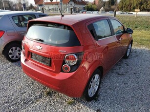 CHEVROLET AVEO 1.3 D LTZ