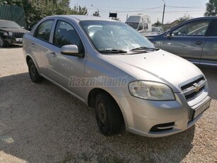 CHEVROLET AVEO 1.4 16V Direct