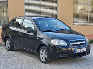 CHEVROLET AVEO 1.4 16V Elite