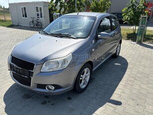 CHEVROLET AVEO 1.4 16V Elite