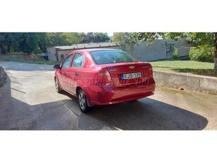 CHEVROLET AVEO 1.4 16V Elite ABS