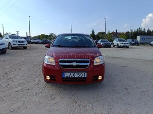 CHEVROLET AVEO 1.4 16V Elite DIGIT KLÍMA ALUFELNI