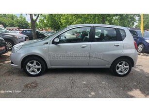 CHEVROLET AVEO 1.4 16V LS