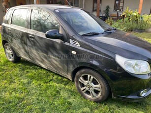 CHEVROLET AVEO 1.4 16V LS