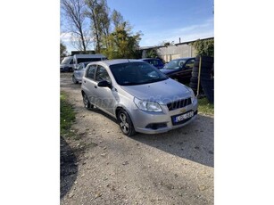 CHEVROLET AVEO 1.4 16V LS