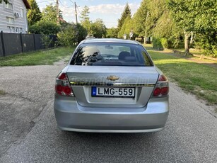 CHEVROLET AVEO 1.4 16V Platinum (Automata)