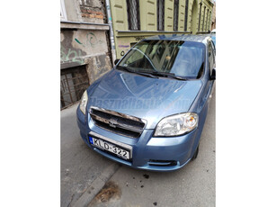 CHEVROLET AVEO 1.4 16V Premium