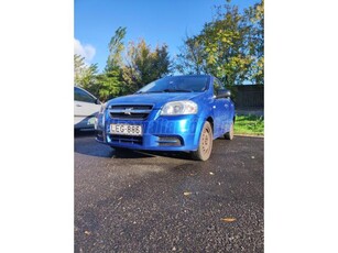 CHEVROLET AVEO 1.4 16V Premium