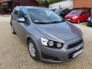 CHEVROLET AVEO 1.4 LTZ