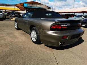 CHEVROLET CAMARO 3.8 V6