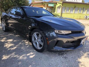 CHEVROLET CAMARO Coupe 3.6 V6 2LT (Automata)