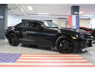 CHEVROLET CAMARO (RENDELHETŐ) 3.6 V6/20 COLL/TEMPOMAT/MANUÁLIS/MCB/GARANCIA