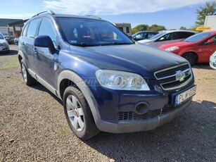 CHEVROLET CAPTIVA 2.0 D LS