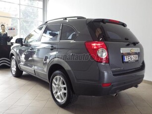 CHEVROLET CAPTIVA 2.0 D LS 2WD ESP 150LE