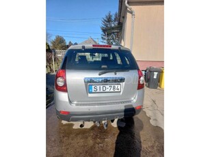 CHEVROLET CAPTIVA 2.0 D LS