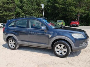 CHEVROLET CAPTIVA 2.0 D LS