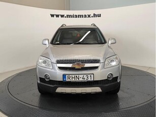 CHEVROLET CAPTIVA 2.0 D LS