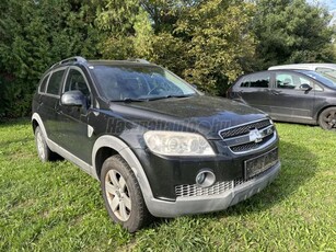 CHEVROLET CAPTIVA 2.0 D LS