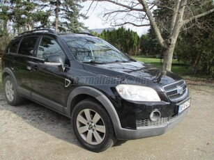 CHEVROLET CAPTIVA 2.0 D LT High (Automata)