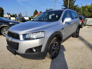 CHEVROLET CAPTIVA 2.2 D LT (5 személyes ) 7 személyes!!!