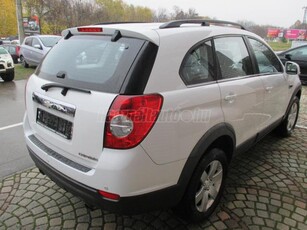 CHEVROLET CAPTIVA 2.2 D LT FWD