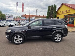 CHEVROLET CAPTIVA 2.2 D LTZ 60450 km !!!!