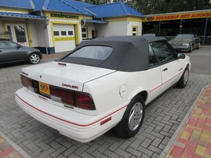 CHEVROLET CAVALIER 3.1 RS Convertible